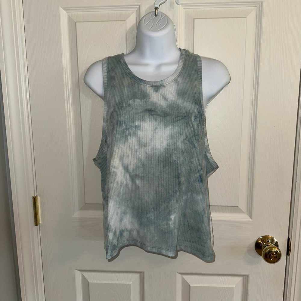 Harmony Athletics Tank Top
